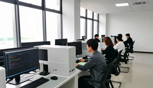 广东东道信息科技有限公司