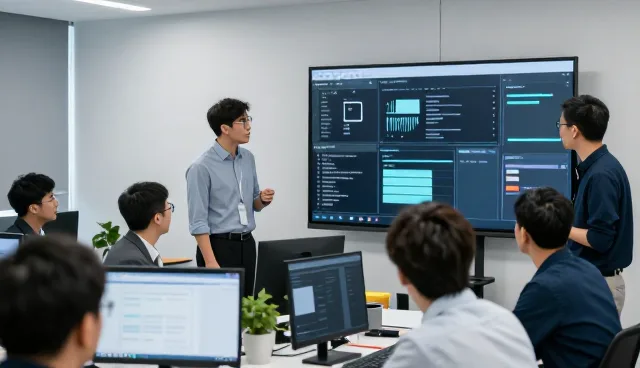 广东东道信息科技有限公司