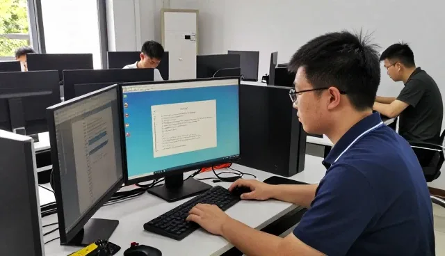 软件定制开发信息怎么做得更稳:坚持品质为本一线经验